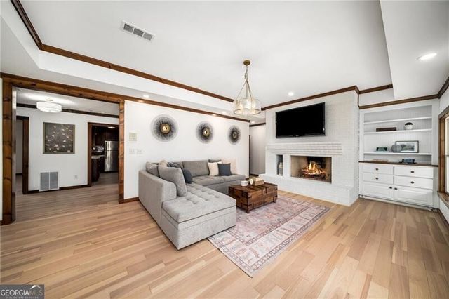 16035 Westbrook Road, Milton, GA 30004