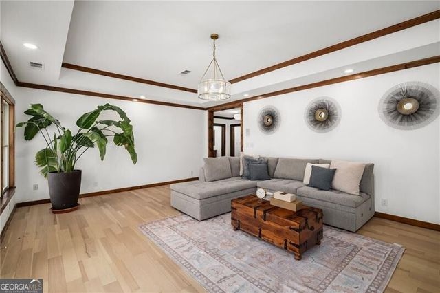 16035 Westbrook Road, Milton, GA 30004