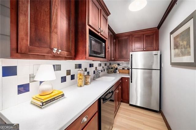 16035 Westbrook Road, Milton, GA 30004