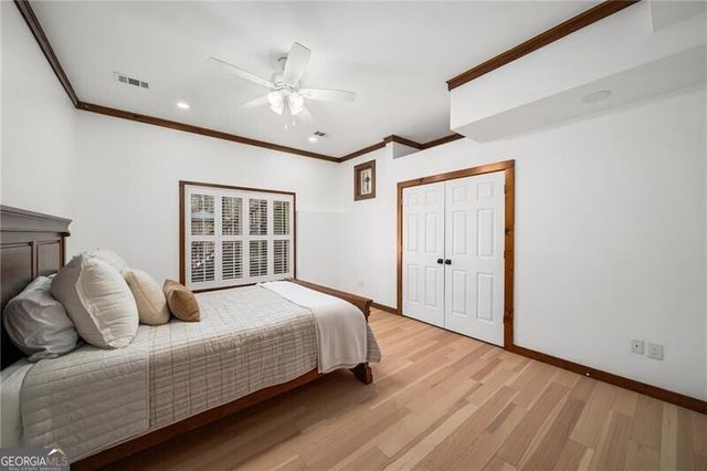 16035 Westbrook Road, Milton, GA 30004