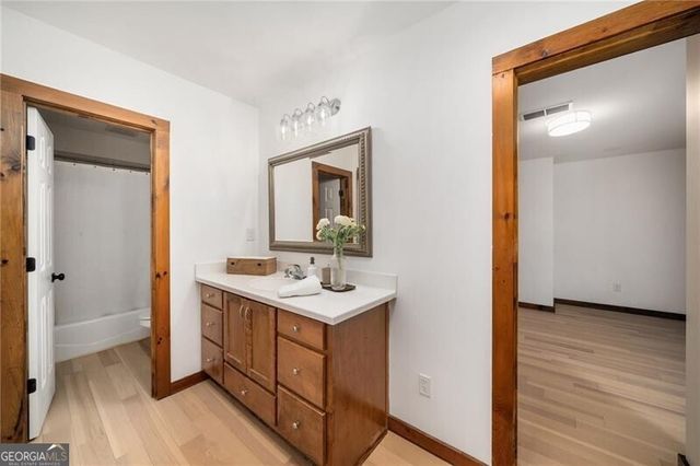 16035 Westbrook Road, Milton, GA 30004