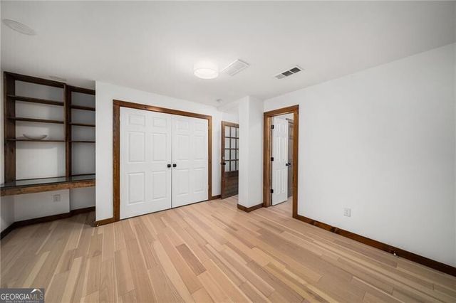 16035 Westbrook Road, Milton, GA 30004