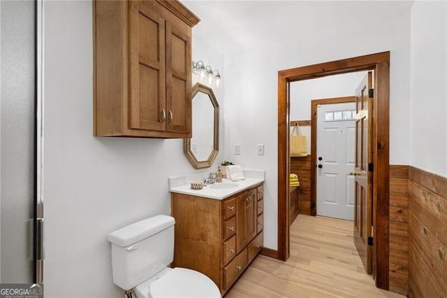 16035 Westbrook Road, Milton, GA 30004