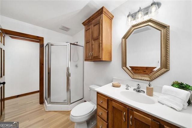 16035 Westbrook Road, Milton, GA 30004