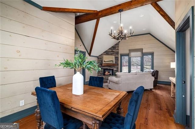 16035 Westbrook Road, Milton, GA 30004