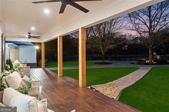 16035 Westbrook Road, Milton, GA 30004