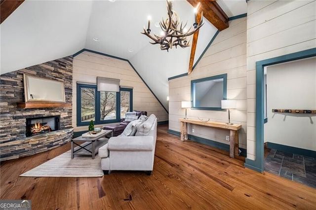 16035 Westbrook Road, Milton, GA 30004