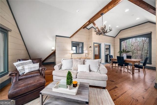 16035 Westbrook Road, Milton, GA 30004