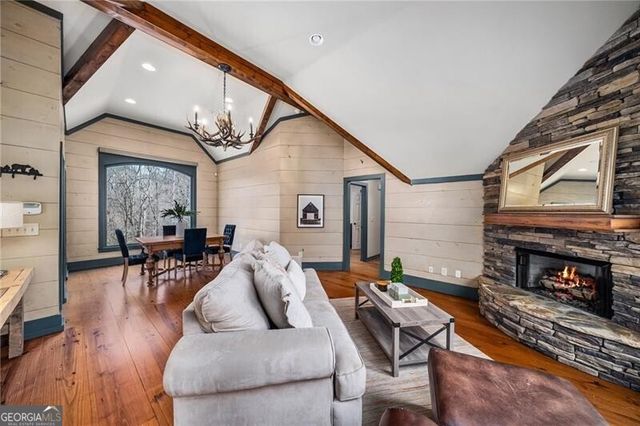 16035 Westbrook Road, Milton, GA 30004