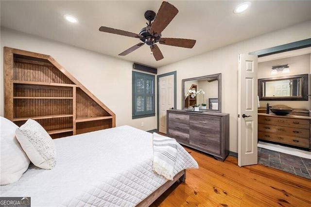 16035 Westbrook Road, Milton, GA 30004