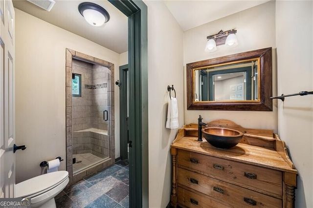 16035 Westbrook Road, Milton, GA 30004