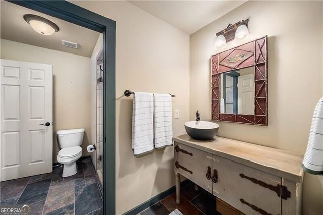 16035 Westbrook Road, Milton, GA 30004