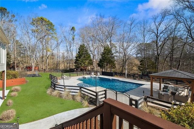 16035 Westbrook Road, Milton, GA 30004