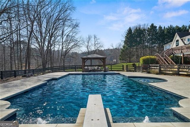 16035 Westbrook Road, Milton, GA 30004