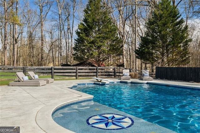 16035 Westbrook Road, Milton, GA 30004