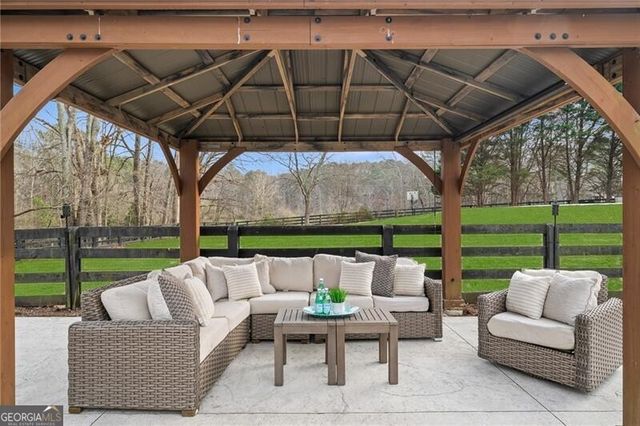 16035 Westbrook Road, Milton, GA 30004