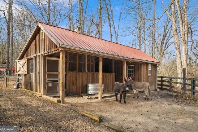 16035 Westbrook Road, Milton, GA 30004