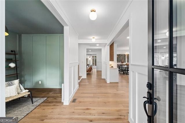 16035 Westbrook Road, Milton, GA 30004