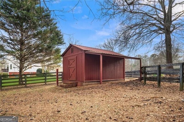 16035 Westbrook Road, Milton, GA 30004