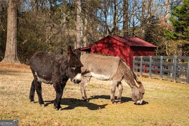 16035 Westbrook Road, Milton, GA 30004