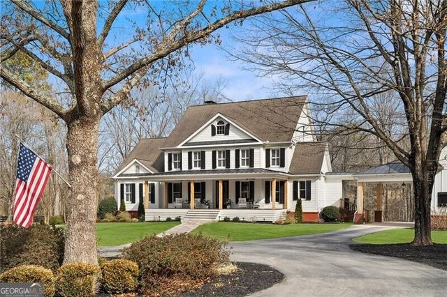 16035 Westbrook Road, Milton, GA 30004