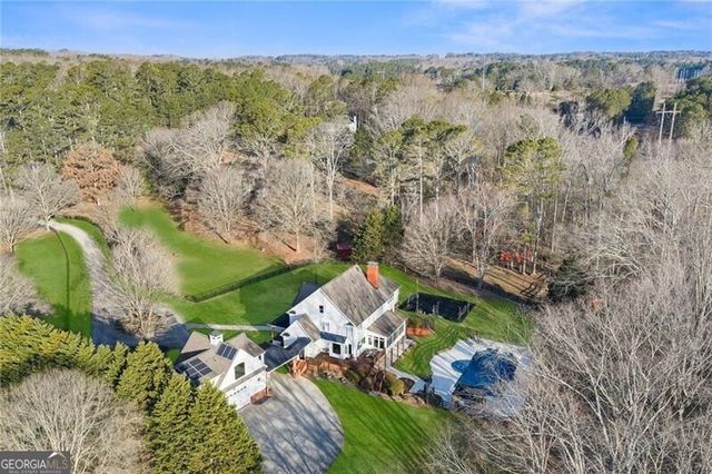 16035 Westbrook Road, Milton, GA 30004