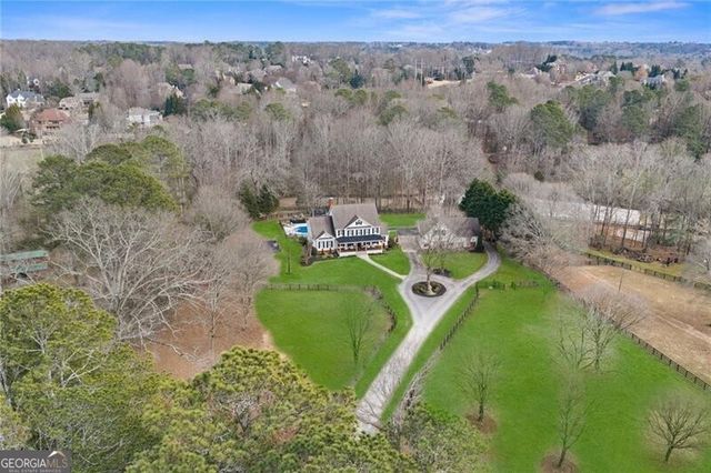 16035 Westbrook Road, Milton, GA 30004