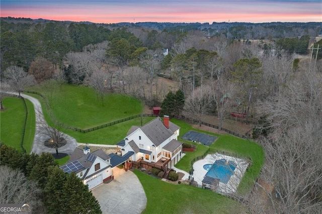 16035 Westbrook Road, Milton, GA 30004