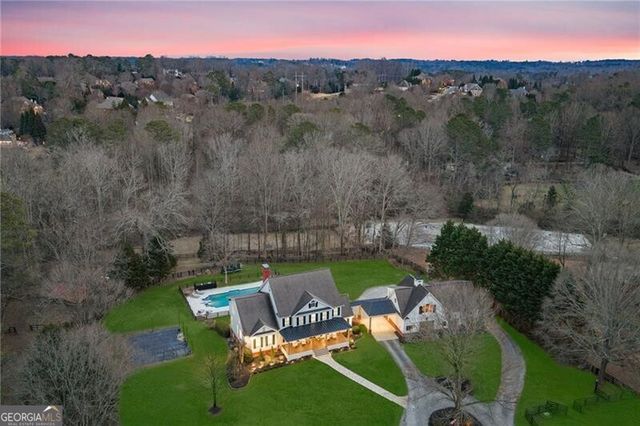 16035 Westbrook Road, Milton, GA 30004