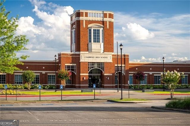 16035 Westbrook Road, Milton, GA 30004