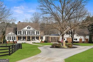 16035 Westbrook Road, Milton, GA 30004