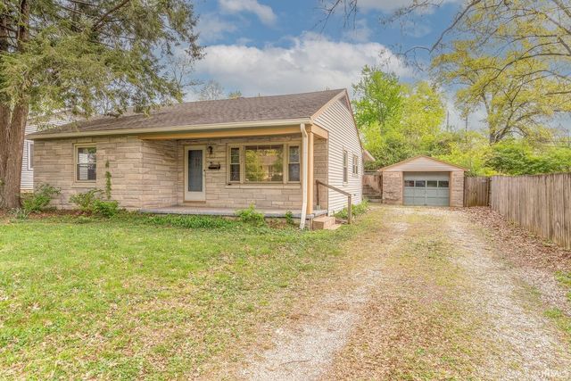 1017 S Mitchell Street, Bloomington, IN 47401