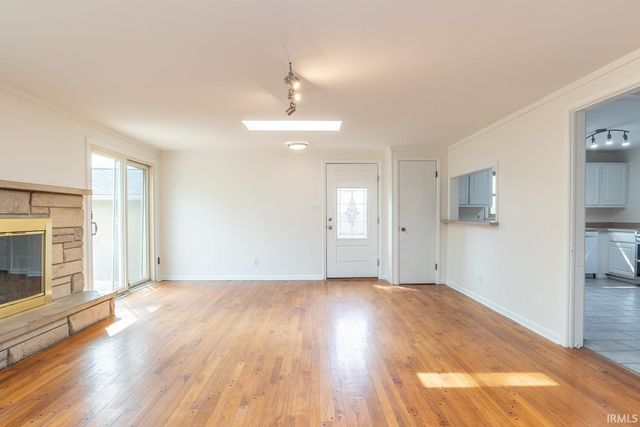 1017 S Mitchell Street, Bloomington, IN 47401