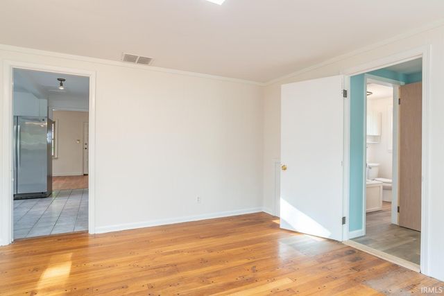 1017 S Mitchell Street, Bloomington, IN 47401