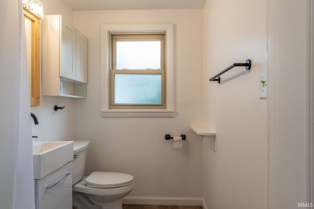 1017 S Mitchell Street, Bloomington, IN 47401