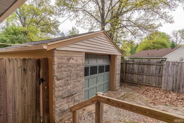 1017 S Mitchell Street, Bloomington, IN 47401