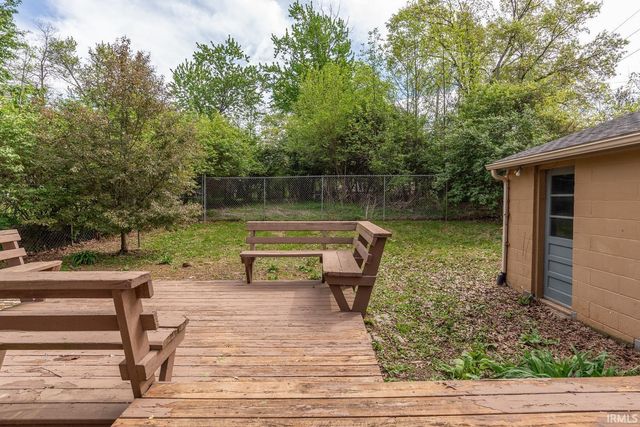 1017 S Mitchell Street, Bloomington, IN 47401