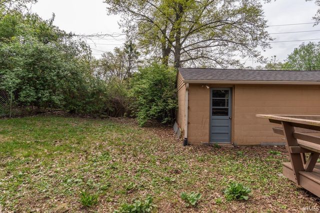 1017 S Mitchell Street, Bloomington, IN 47401