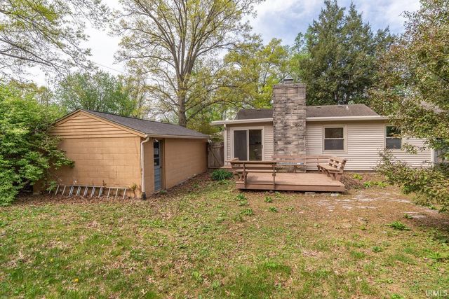 1017 S Mitchell Street, Bloomington, IN 47401