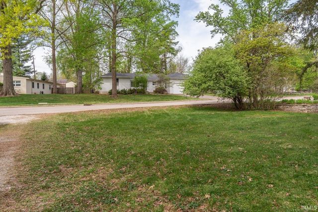 1017 S Mitchell Street, Bloomington, IN 47401