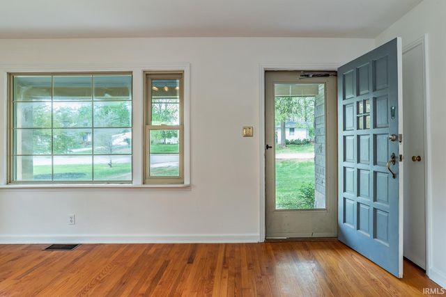 1017 S Mitchell Street, Bloomington, IN 47401