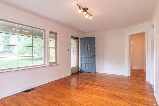 1017 S Mitchell Street, Bloomington, IN 47401