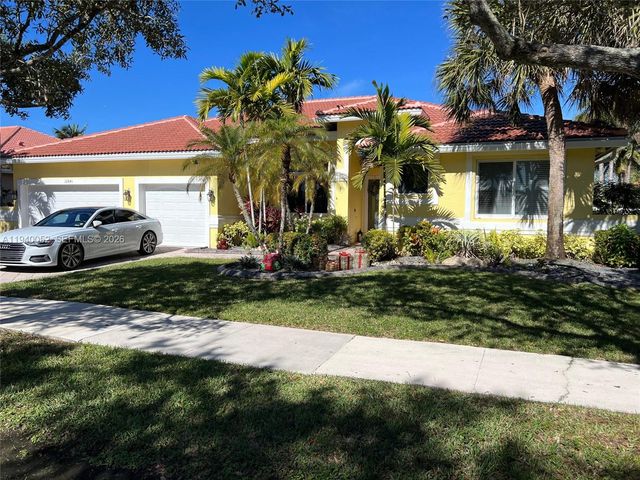 12841 Country Glen Drive, Cooper City, FL 33330