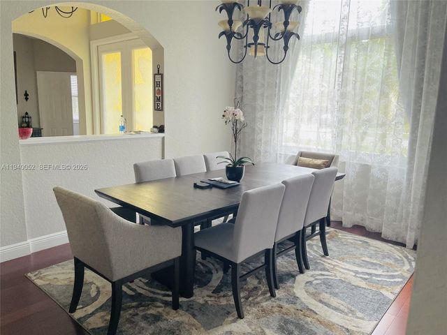 12841 Country Glen Drive, Cooper City, FL 33330