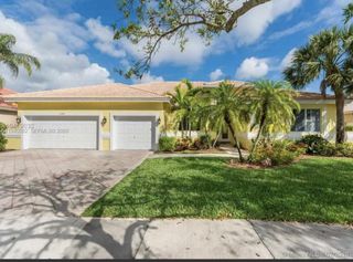 12841 Country Glen Drive, Cooper City, FL 33330