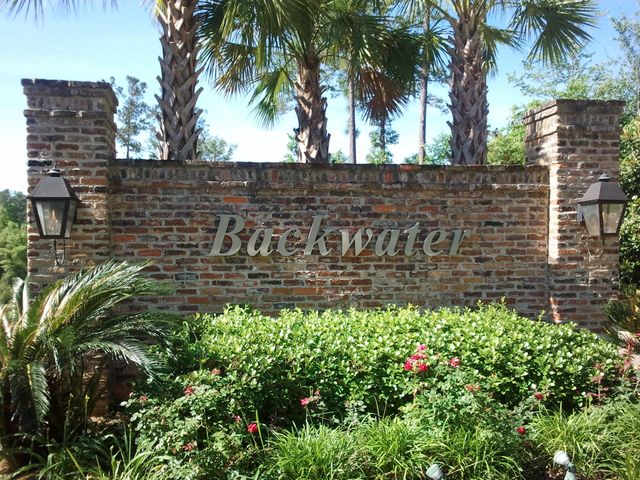 Lot 82 Parsons Creek, Hattiesburg, MS 39402