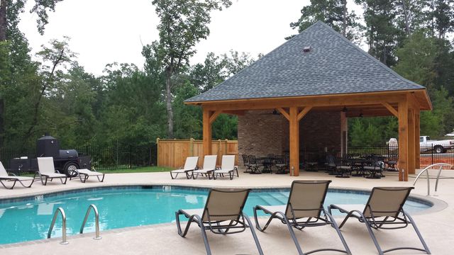 Lot 82 Parsons Creek, Hattiesburg, MS 39402