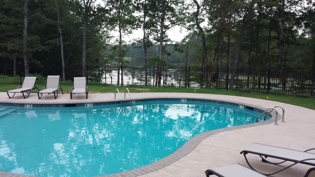 Lot 82 Parsons Creek, Hattiesburg, MS 39402