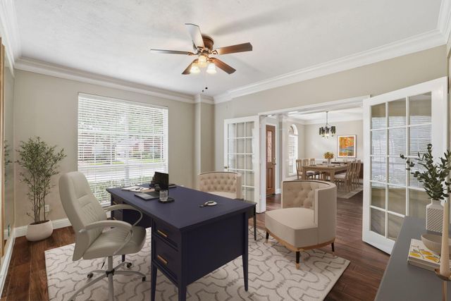 8115 Copper Shore Circle, Houston, TX 77095