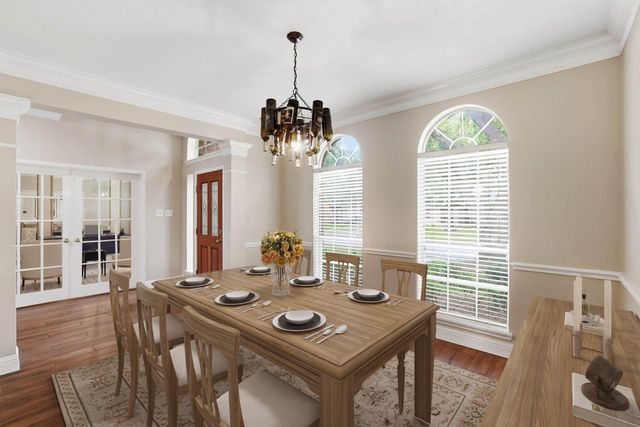 8115 Copper Shore Circle, Houston, TX 77095